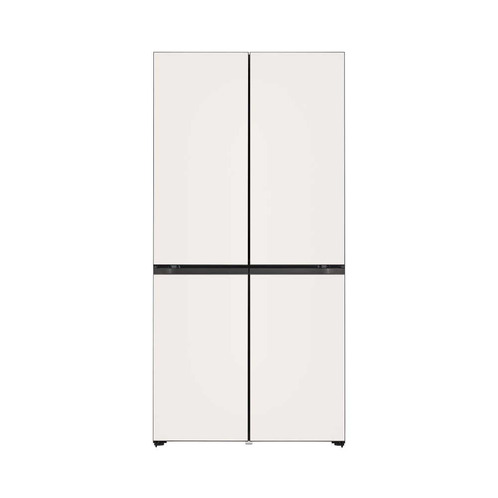 냉장고 LG 디오스 오브제컬렉션 빌트인 타입 냉장고 (M623GBB042.AKOR) 메인이미지 0