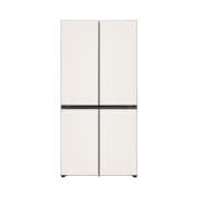 냉장고 LG 디오스 오브제컬렉션 빌트인 타입 냉장고 (M623GBB042.AKOR) 썸네일이미지 1