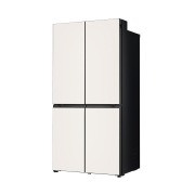 냉장고 LG 디오스 오브제컬렉션 빌트인 타입 냉장고 (M623GBB042.AKOR) 썸네일이미지 2