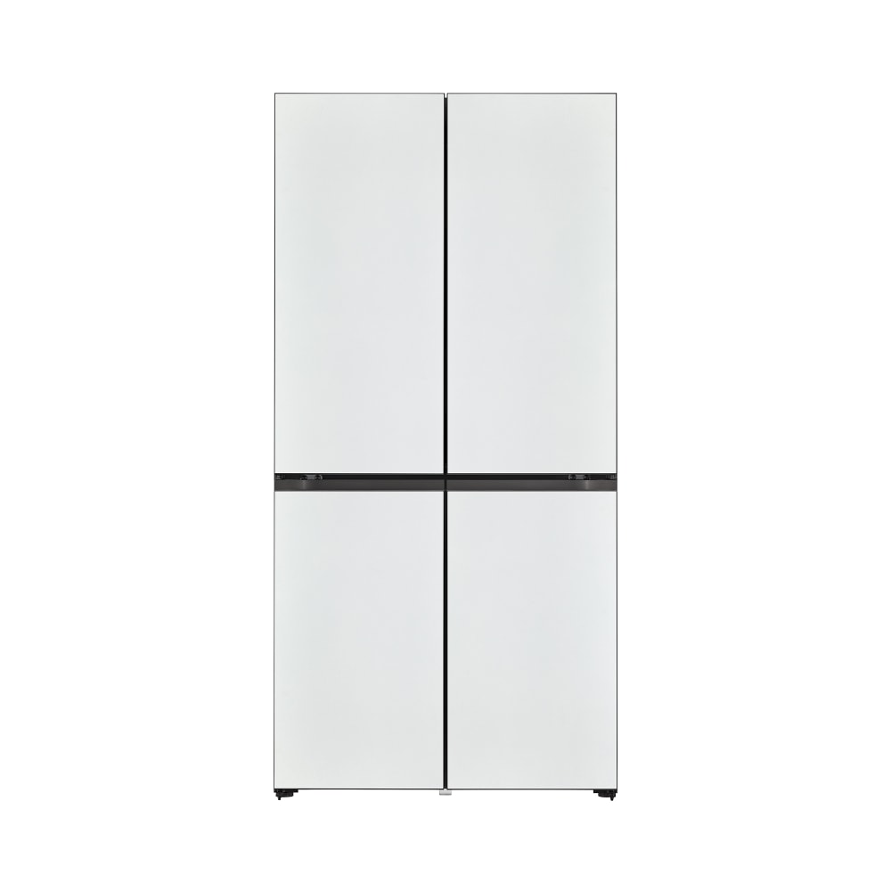 냉장고 LG 디오스 오브제컬렉션 빌트인 타입 냉장고 (M623MWW042.AKOR) 메인이미지 0