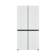 냉장고 LG 디오스 오브제컬렉션 빌트인 타입 냉장고 (M623MWW042.AKOR) 썸네일이미지 1