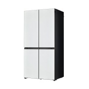 냉장고 LG 디오스 오브제컬렉션 빌트인 타입 냉장고 (M623MWW042.AKOR) 썸네일이미지 2