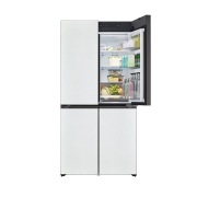 냉장고 LG 디오스 오브제컬렉션 빌트인 타입 냉장고 (M623MWW042.AKOR) 썸네일이미지 4