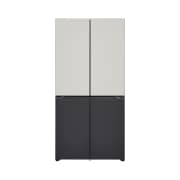 냉장고 LG 디오스 오브제컬렉션 빌트인 타입 냉장고 (M623MGB042.AKOR) 썸네일이미지 0