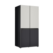 냉장고 LG 디오스 오브제컬렉션 빌트인 타입 냉장고 (M623MGB042.AKOR) 썸네일이미지 2
