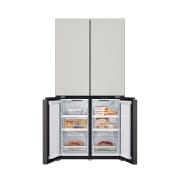 냉장고 LG 디오스 오브제컬렉션 빌트인 타입 냉장고 (M623MGB042.AKOR) 썸네일이미지 7