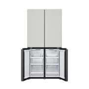 냉장고 LG 디오스 오브제컬렉션 빌트인 타입 냉장고 (M623MGB042.AKOR) 썸네일이미지 8