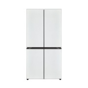 냉장고 LG 디오스 오브제컬렉션 베이직 냉장고 (M873MWW041S.AKOR) 썸네일이미지 0