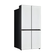 냉장고 LG 디오스 오브제컬렉션 베이직 냉장고 (M873MWW041S.AKOR) 썸네일이미지 2