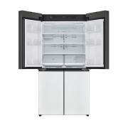 냉장고 LG 디오스 오브제컬렉션 베이직 냉장고 (M873MWW041S.AKOR) 썸네일이미지 6
