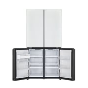 냉장고 LG 디오스 오브제컬렉션 베이직 냉장고 (M873MWW041S.AKOR) 썸네일이미지 8