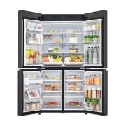 냉장고 LG 디오스 오브제컬렉션 베이직 냉장고 (M873MWW041S.AKOR) 썸네일이미지 9