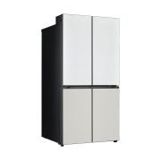 냉장고 LG 디오스 오브제컬렉션 베이직 냉장고 (M873MWG041S.AKOR) 썸네일이미지 2