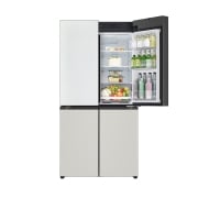 냉장고 LG 디오스 오브제컬렉션 베이직 냉장고 (M873MWG041S.AKOR) 썸네일이미지 3