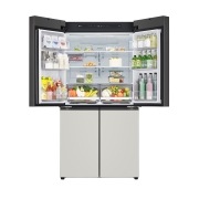 냉장고 LG 디오스 오브제컬렉션 베이직 냉장고 (M873MWG041S.AKOR) 썸네일이미지 5