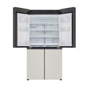 냉장고 LG 디오스 오브제컬렉션 베이직 냉장고 (M873MWG041S.AKOR) 썸네일이미지 6