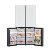 냉장고 LG 디오스 오브제컬렉션 베이직 냉장고 (M873MWG041S.AKOR) 썸네일이미지 7