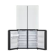 냉장고 LG 디오스 오브제컬렉션 베이직 냉장고 (M873MWG041S.AKOR) 썸네일이미지 8