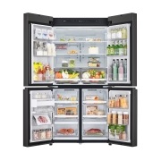 냉장고 LG 디오스 오브제컬렉션 베이직 냉장고 (M873MWG041S.AKOR) 썸네일이미지 9