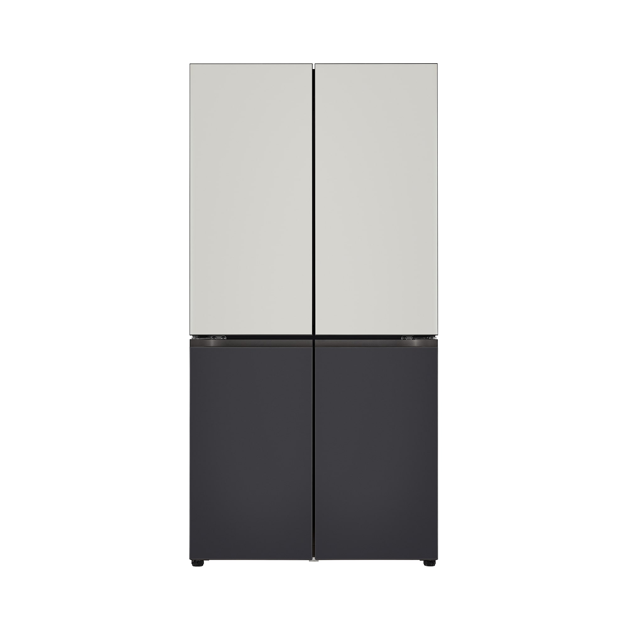 냉장고 LG 디오스 오브제컬렉션 베이직 냉장고 (M873MGB041S.AKOR) 줌이미지 0