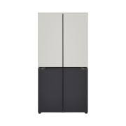 냉장고 LG 디오스 오브제컬렉션 베이직 냉장고 (M873MGB041S.AKOR) 썸네일이미지 0