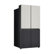 냉장고 LG 디오스 오브제컬렉션 베이직 냉장고 (M873MGB041S.AKOR) 썸네일이미지 2