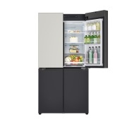 냉장고 LG 디오스 오브제컬렉션 베이직 냉장고 (M873MGB041S.AKOR) 썸네일이미지 3