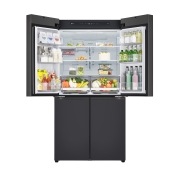 냉장고 LG 디오스 오브제컬렉션 베이직 냉장고 (M873MGB041S.AKOR) 썸네일이미지 5