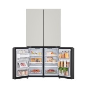 냉장고 LG 디오스 오브제컬렉션 베이직 냉장고 (M873MGB041S.AKOR) 썸네일이미지 7