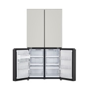 냉장고 LG 디오스 오브제컬렉션 베이직 냉장고 (M873MGB041S.AKOR) 썸네일이미지 8