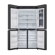 냉장고 LG 디오스 오브제컬렉션 노크온 냉장고 (H874GTB312.CKOR) 썸네일이미지 11