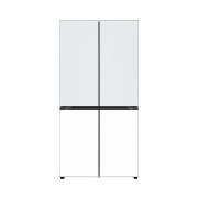 냉장고 LG 디오스 오브제컬렉션 베이직 냉장고 (H874GYW012.CKOR) 썸네일이미지 0