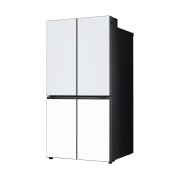 냉장고 LG 디오스 오브제컬렉션 베이직 냉장고 (H874GYW012.CKOR) 썸네일이미지 1