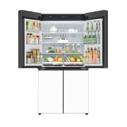 냉장고 LG 디오스 오브제컬렉션 베이직 냉장고 (H874GYW012.CKOR) 썸네일이미지 5