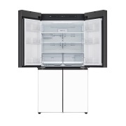 냉장고 LG 디오스 오브제컬렉션 베이직 냉장고 (H874GYW012.CKOR) 썸네일이미지 6