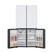 냉장고 LG 디오스 오브제컬렉션 베이직 냉장고 (H874GYW012.CKOR) 썸네일이미지 7