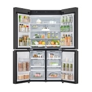 냉장고 LG 디오스 오브제컬렉션 베이직 냉장고 (H874GYW012.CKOR) 썸네일이미지 8