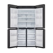 냉장고 LG 디오스 오브제컬렉션 베이직 냉장고 (H874GYW012.CKOR) 썸네일이미지 9