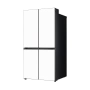 냉장고 LG 디오스 오브제컬렉션 베이직 냉장고 (H874GWW012.CKOR) 썸네일이미지 1