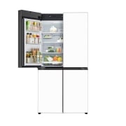 냉장고 LG 디오스 오브제컬렉션 베이직 냉장고 (H874GWW012.CKOR) 썸네일이미지 4