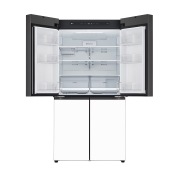 LG 업 가전 LG 디오스 오브제컬렉션 베이직 냉장고 (H874GWW012.CKOR) 썸네일이미지 7