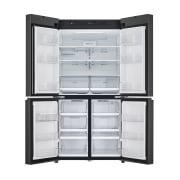 LG 업 가전 LG 디오스 오브제컬렉션 베이직 냉장고 (H874GWW012.CKOR) 썸네일이미지 10