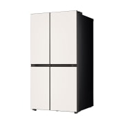 냉장고 LG 디오스 오브제컬렉션 베이직 냉장고 (S834BB10.CKOR) 썸네일이미지 3