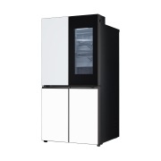 LG 오브제컬렉션 LG 디오스 오브제컬렉션 노크온 냉장고 (H874GYW312.CKOR) 썸네일이미지 2