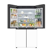 냉장고 LG 디오스 오브제컬렉션 노크온 냉장고 (H874GYW312.CKOR) 썸네일이미지 7