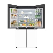 LG 오브제컬렉션 LG 디오스 오브제컬렉션 노크온 냉장고 (H874GYW312.CKOR) 썸네일이미지 7