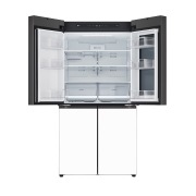 LG 오브제컬렉션 LG 디오스 오브제컬렉션 노크온 냉장고 (H874GYW312.CKOR) 썸네일이미지 8