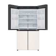 LG 업 가전 LG 디오스 오브제컬렉션 베이직 냉장고 (H874GBB012.CKOR) 썸네일이미지 7