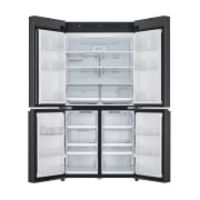 LG 업 가전 LG 디오스 오브제컬렉션 베이직 냉장고 (H874GBB012.CKOR) 썸네일이미지 10