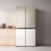 LG 업 가전 LG 디오스 오브제컬렉션 베이직 냉장고 (H874GCB012.CKOR) 썸네일이미지 1